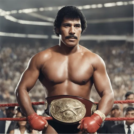 Rafael Duran (wrestler)