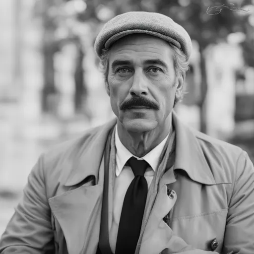 Rafael Durán (actor)