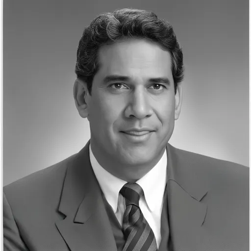 Rafael E. Martinez