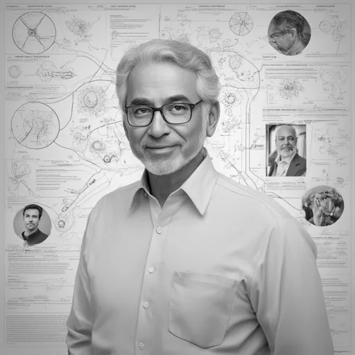 Rafael E. Núñez