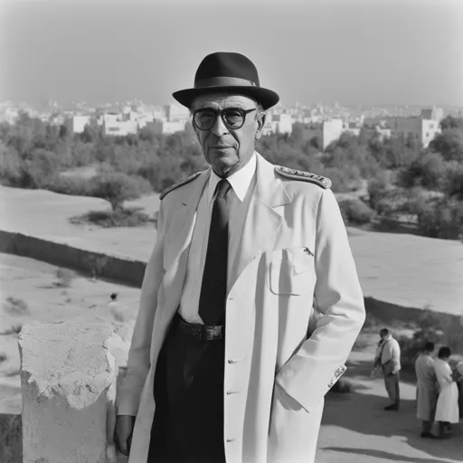 Rafael Edri