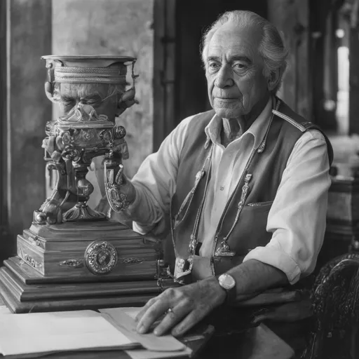 Rafael Egusquiza