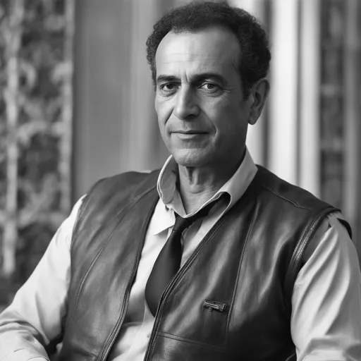 Rafael Eldad