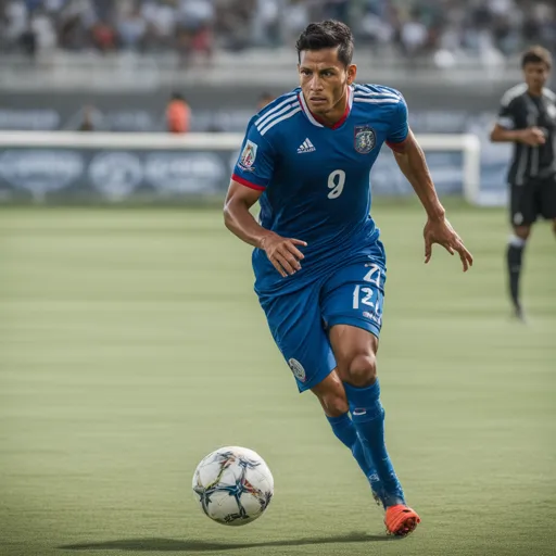 Rafael Fernández (footballer)