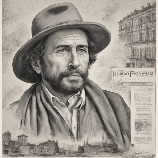Rafael Fernández Álvarez