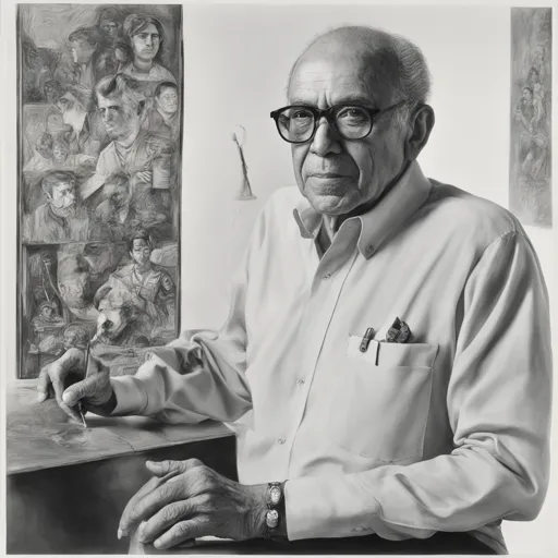 Rafael Ferrer (artist)