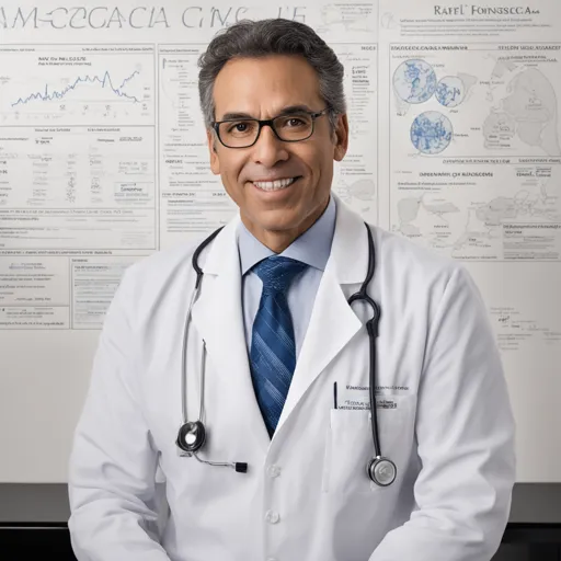 Rafael Fonseca (physician)