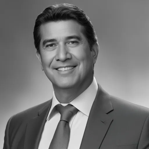 Rafael Galindo Jaime