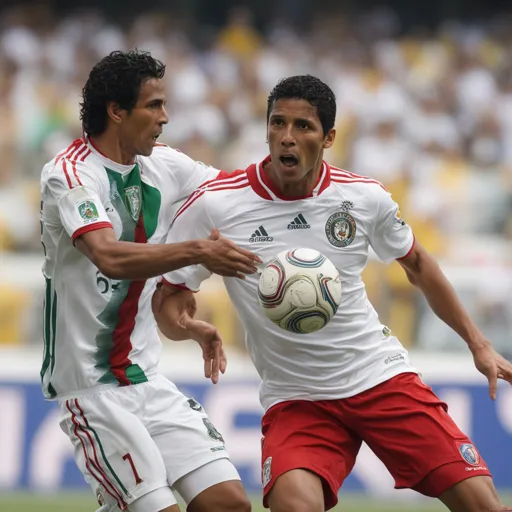 Rafael García (footballer, born 1974)