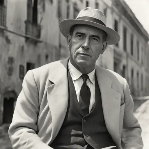 Rafael García Bárcena
