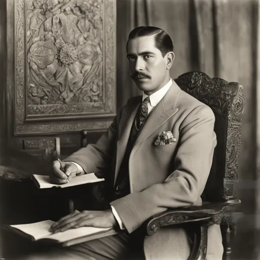 Rafael García Granados