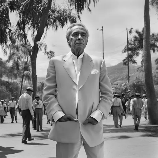 Rafael García Herreros