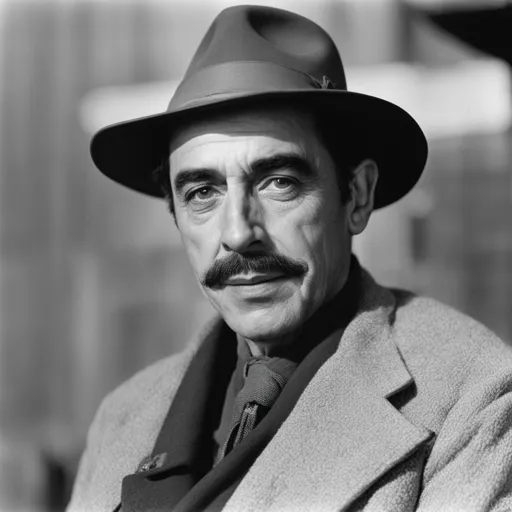 Rafael García Serrano