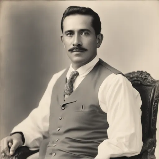 Rafael García Tinajero