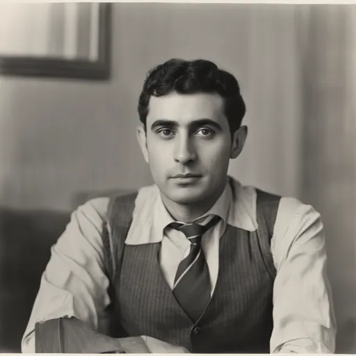 Rafael Ghazaryan