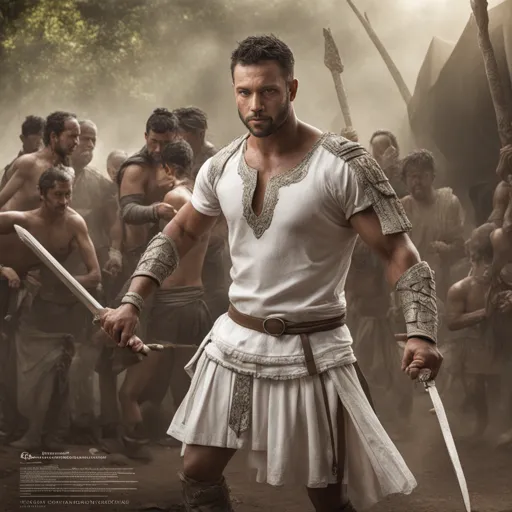 Rafael Gladiador