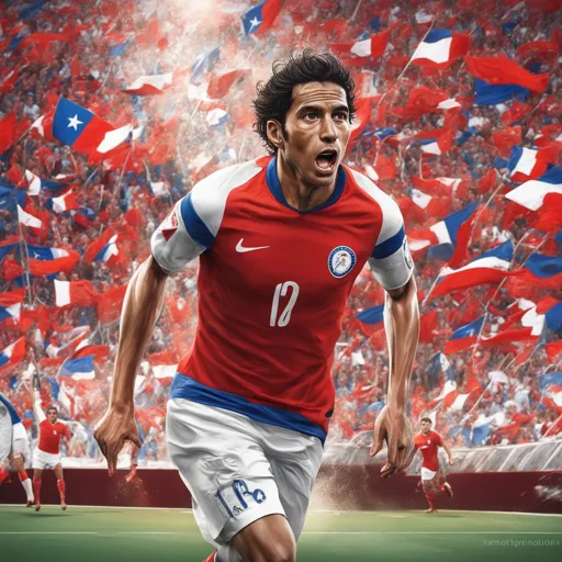 Rafael González (Chilean footballer)