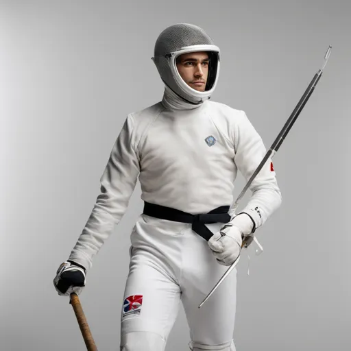 Rafael González (fencer)