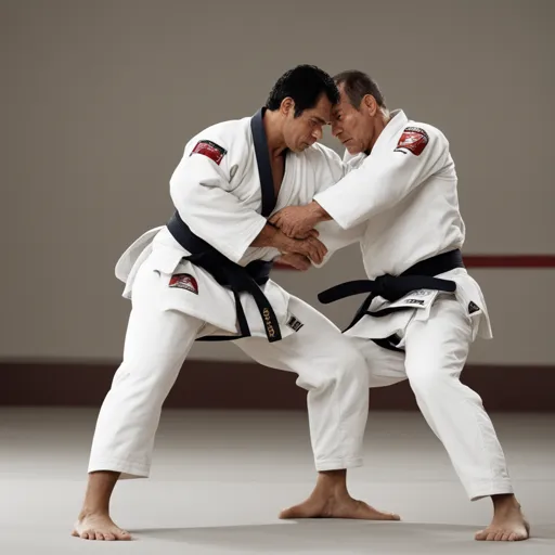 Rafael González (judoka)