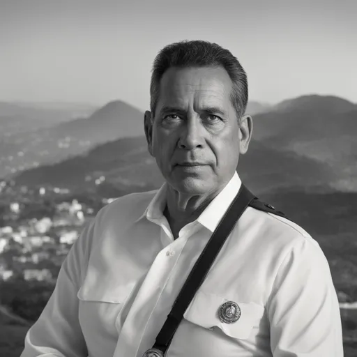 Rafael González Reséndiz