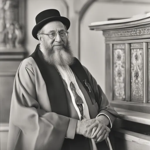 Rafael Grossman