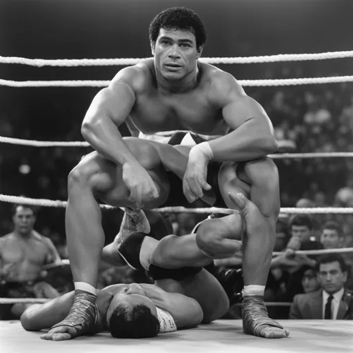 Rafael Gómez (wrestler)