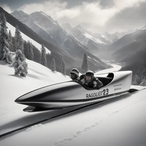 Rafael Iglesias (bobsleigh)