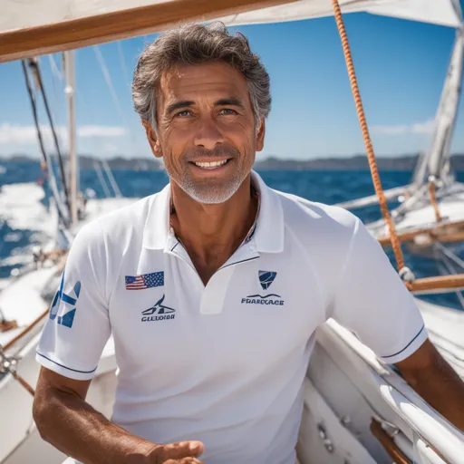 Rafael Iglesias (sailor)