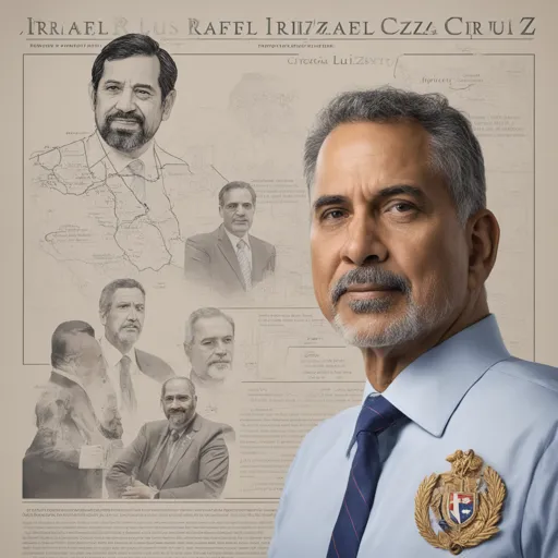 Rafael Irizarry (politician)