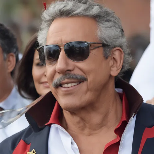 Rafael Isea