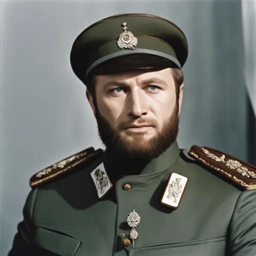 Rafael Kadyrov