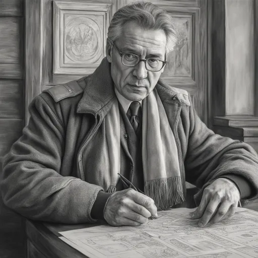 Rafael Kamil Dzhabrailov