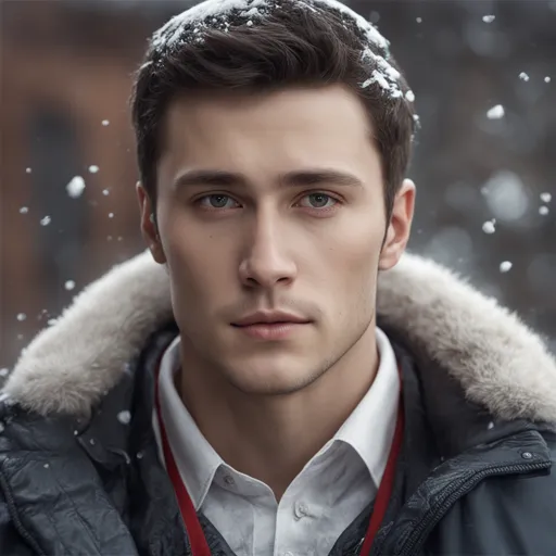 Rafael Khakimov