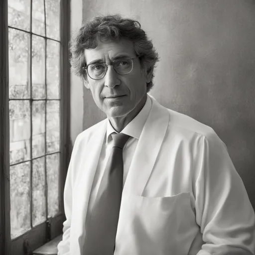 Rafael La Porta