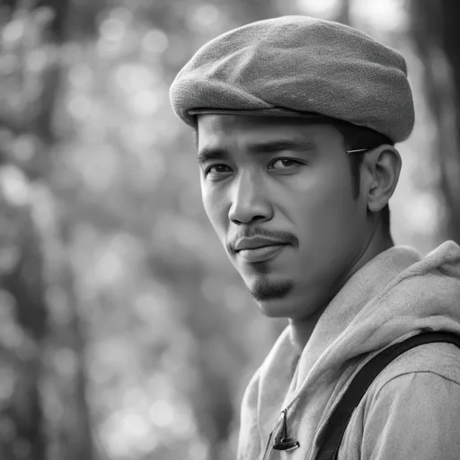 Rafael Landry Tanubrata