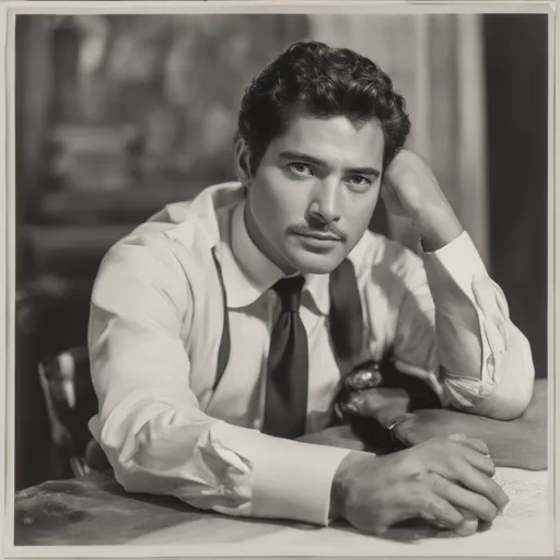 Rafael León y García