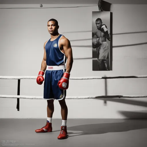 Rafael Lima (boxer)