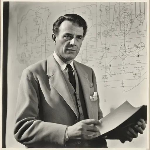 Rafael Lorente de Nó