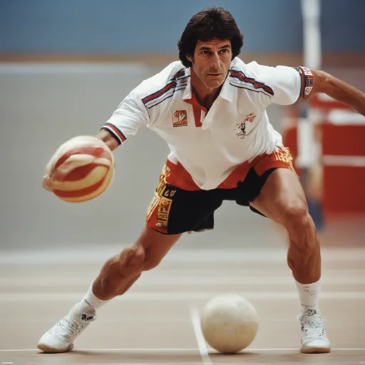 Rafael López (handballer)