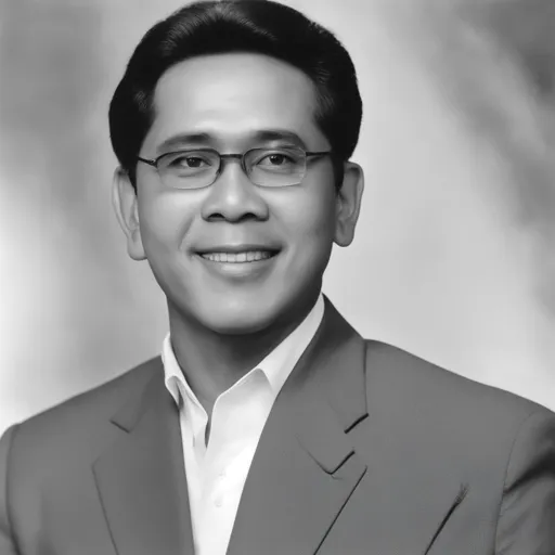 Rafael M. Salas