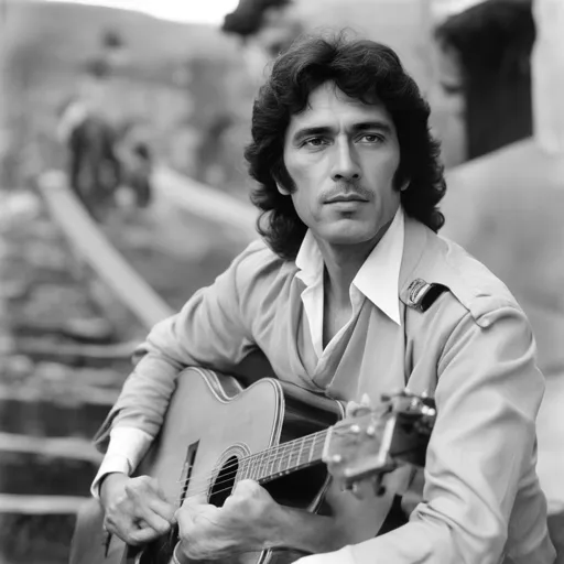 Rafael Manríquez