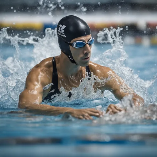 Rafael Manzano (swimmer)