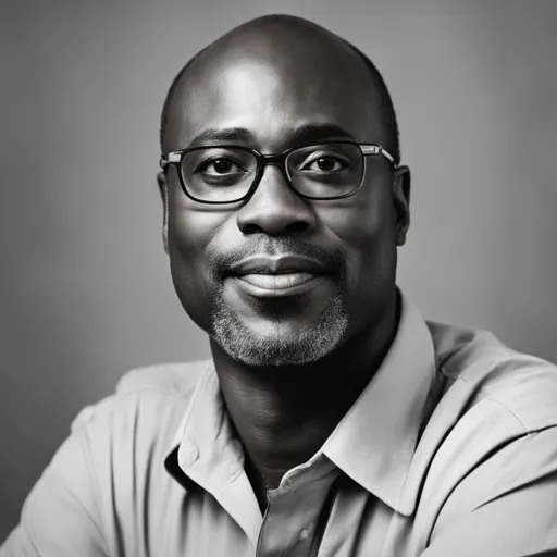 Rafael Marques (journalist)