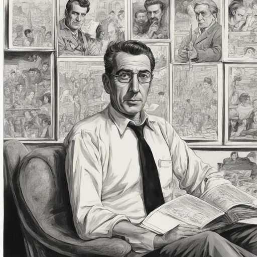 Rafael Marín