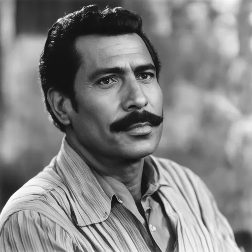 Rafael Menjívar Larín