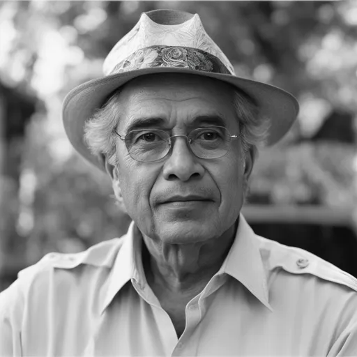 Rafael Menjívar Ochoa