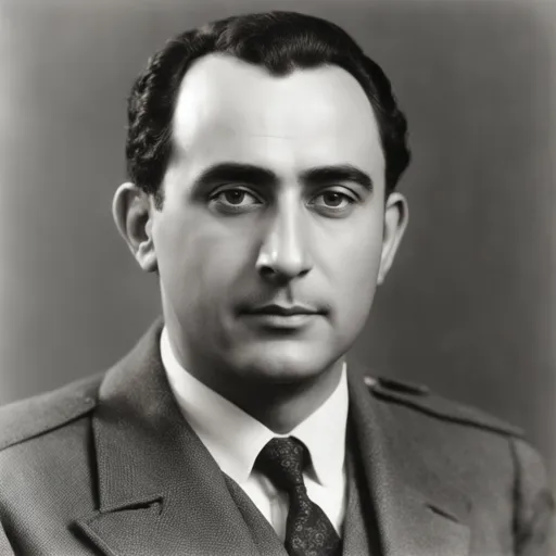 Rafael Mikhailovich Minasbekyan