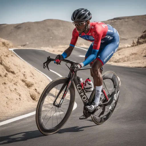 Rafael Montero (cyclist)