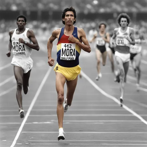 Rafael Mora