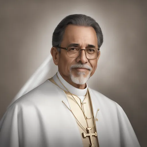 Rafael Morales (bishop)